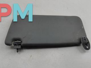 козырек солнцезащитный Hyundai Matrix 1 поколение [рестайлинг] 2006, 1.6 л., бензин, МКПП, зелёный, хетчбэк 5 дв.