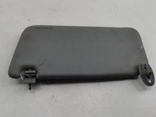 козырек солнцезащитный Hyundai Matrix 2006, 1.6 л., бензин, МКПП, зелёный, хетчбэк 5 дв.