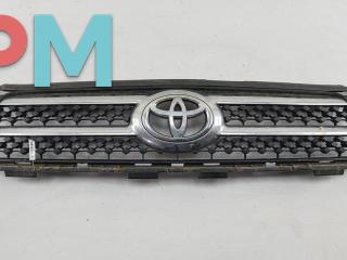 решетка радиатора Toyota RAV4 XA30 2006, чёрный, внедорожник 5 дв., 5310142190