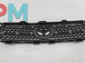 решетка радиатора Toyota RAV4 XA30 2006, чёрный, внедорожник 5 дв., 5310142190 - фото №2