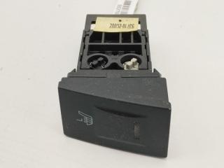 кнопка обогрева сидений Hyundai Coupe 2002-2007 2002, 2.0 л., бензин, МКПП, красный, купе, 937102C002