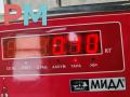 гайка топливного насоса Opel Vivaro A 2004, 2.5 л., дизель, МКПП, зелёный, микроавтобус, 45298 - фото №3
