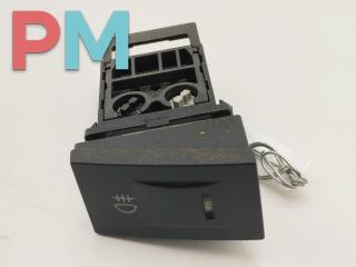 кнопка противотуманных фар Hyundai Coupe 2002-2007 2002, 2.0 л., бензин, МКПП, красный, купе, 937402C002