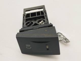 кнопка противотуманных фар Hyundai Coupe 2002, 2.0 л., бензин, МКПП, красный, купе, 937402C002