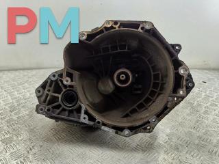 МКПП Opel Zafira 2 поколение (B) 2006, 1.8 л., бензин, МКПП, серый, минивэн, F17C3.94