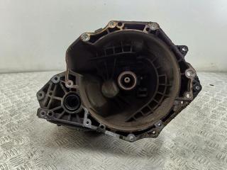 механизм выбора передач Opel Zafira B 2006, 1.8 л., бензин, МКПП, серый, минивэн, F17C394