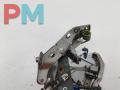 узел педальный (блок педалей) Toyota RAV4 XA30 2006, 2.2 л., дизель, МКПП, чёрный, внедорожник 5 дв. - фото №3