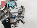 узел педальный (блок педалей) Toyota RAV4 XA30 2006, 2.2 л., дизель, МКПП, чёрный, внедорожник 5 дв. - фото №4