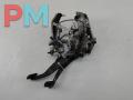 узел педальный (блок педалей) Toyota RAV4 XA30 2006, 2.2 л., дизель, МКПП, чёрный, внедорожник 5 дв. - фото №5