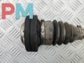 полуось задняя (приводной вал, ШРУС) Opel Omega B [рестайлинг] 1999, 2.0 л., бензин, МКПП, зелёный, универсал - фото №3
