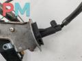узел педальный (блок педалей) Hyundai Santa Fe 1 поколение (SM) 2001, 2.0 л., дизель, МКПП, коричневый, внедорожник 5 дв. - фото №2
