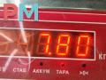 суппорт передний левый Volkswagen Transporter T4 1997, 2.5 л., дизель, МКПП, зелёный, микроавтобус - фото №5