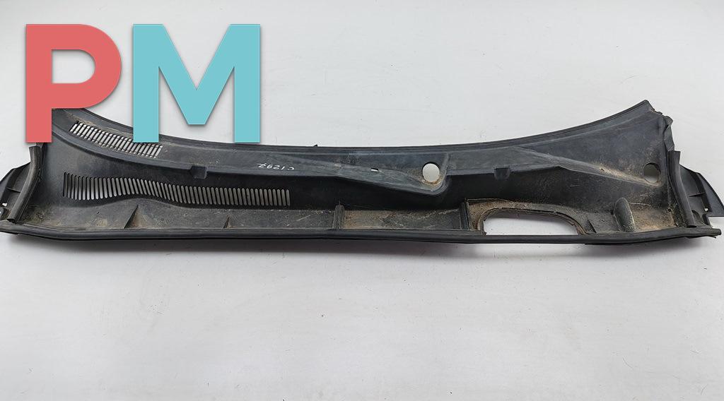дождевик Toyota RAV4 XA30 2006, 2.2 л., дизель, МКПП, чёрный, внедорожник 5 дв., 5578142070 - фото №1