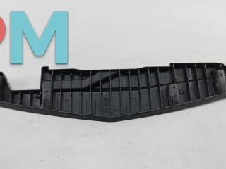 защита бампера (кенгурятник) Nissan Primera P12 2006, 1.8 л., бензин, МКПП, чёрный, универсал, 62663AU300
