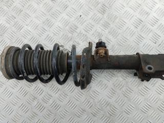 стойка передняя Opel Zafira 2 поколение (B) 2006, 1.8 л., бензин, МКПП, серый, минивэн, 22214601