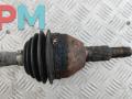полуось передняя левая (приводной вал, ШРУС) Opel Vectra C 2003, 2.2 л., бензин, АКПП, серый, универсал - фото №3