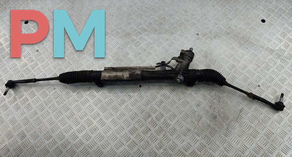 рулевая рейка Opel Vectra C 2003, 2.2 л., бензин, АКПП, серый, универсал, 0250080080101 - фото №1