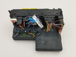 блок SAM Mercedes-Benz E W210 1999, 2.8 л., бензин, АКПП, серый, седан, 0195455632