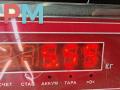 рулевая рейка Opel Zafira 1 поколение (A) 2000, 2.2 л., бензин, МКПП, зелёный, минивэн, 0250080025001 - фото №7