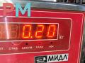 Крепление втулки стабилизатора заднего Opel Vectra B [рестайлинг] 2001, 1.6 л., бензин, МКПП, красный, универсал - фото №4