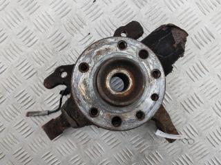 ступица передняя правая Opel Astra H 2005, 1.6 л., бензин, МКПП, серый, универсал