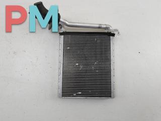 радиатор отопителя (печки) Toyota RAV4 XA30 2006, 2.2 л., дизель, МКПП, чёрный, внедорожник 5 дв.
