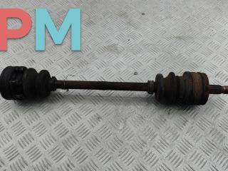 полуось задняя (приводной вал, ШРУС) Mercedes-Benz C-Класс W202/S202 1993, 1.8 л., бензин, МКПП, синий, седан