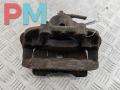 суппорт передний правый Opel Omega B [рестайлинг] 2001, 2.2 л., дизель, МКПП, серый, универсал - фото №2