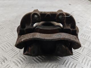 суппорт передний правый Opel Omega B [рестайлинг] 2001, 2.2 л., дизель, МКПП, серый, универсал