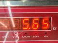 диск тормозной передний Opel Zafira 2 поколение (B) 2006, 1.8 л., бензин, МКПП, серый, минивэн - фото №4