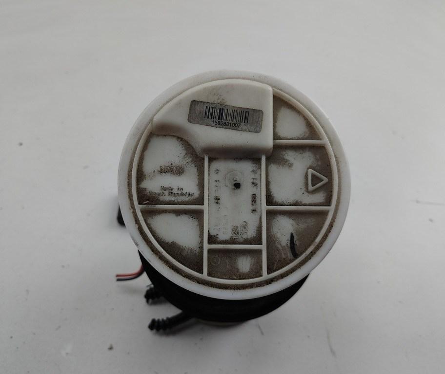 насос топливный Mercedes-Benz C W203 2006, 2.2 л., дизель, АКПП, серый, универсал, 2034703394