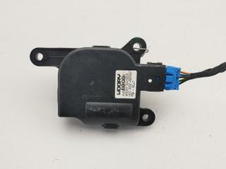 моторчик заслонки печки Kia Ceed 2010, 1.6 л., бензин, МКПП, чёрный, универсал, D332-AG7AA