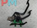 узел педальный (блок педалей) Ford Transit/Tourneo Connect 2006, 1.8 л., дизель, МКПП, белый, фургон - фото №4