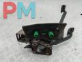 узел педальный (блок педалей) Ford Transit/Tourneo Connect 2006, 1.8 л., дизель, МКПП, белый, фургон - фото №5