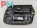 обшивка двери передняя левая Audi A4 B6 2001, 2.0 л., бензин, АКПП, серый, седан, 8E1867105 - фото №3