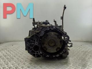 КПП автоматическая (АКПП) Nissan Murano Z50 2005, 3.5 л., бензин, АКПП, чёрный, внедорожник 5 дв.