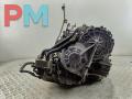 КПП автоматическая (АКПП) Nissan Murano Z50 2005, 3.5 л., бензин, АКПП, чёрный, внедорожник 5 дв. - фото №4