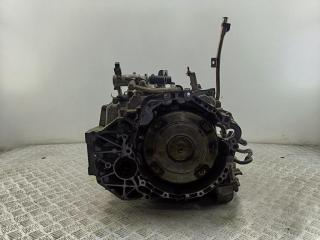 КПП автоматическая (АКПП) Nissan Murano Z50 2005, 3.5 л., бензин, АКПП, чёрный, внедорожник 5 дв.