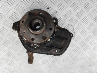 ступица передняя левая Opel Meriva 1 поколение (A) [рестайлинг] 2006, 1.8 л., бензин, робот, серый, минивэн