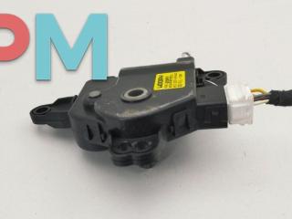 моторчик заслонки печки Kia Ceed 1 поколение [рестайлинг] 2010, 1.6 л., бензин, МКПП, чёрный, универсал, D267-AP9AA01
