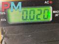 датчик температуры Kia Ceed 1 поколение [рестайлинг] 2010, 1.6 л., бензин, МКПП, чёрный, универсал - фото №3