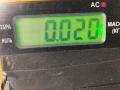 датчик температуры Kia Ceed 1 поколение [рестайлинг] 2010, 1.6 л., бензин, МКПП, чёрный, универсал - фото №3
