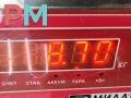полуось передняя правая (приводной вал, ШРУС) Opel Zafira 2 поколение (B) 2006, 1.9 л., дизель, МКПП, чёрный, минивэн, 24462250 - фото №5