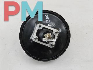 вакуумный усилитель тормозов Hyundai Santa Fe 1 поколение (SM) 2001, 2.0 л., дизель, МКПП, коричневый, внедорожник 5 дв., BB615006