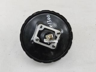 вакуумный усилитель тормозов Hyundai Santa Fe 1 поколение (SM) 2001, 2.0 л., дизель, МКПП, коричневый, внедорожник 5 дв., BB615006