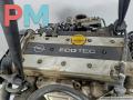 двигатель Opel Omega B [рестайлинг] 1999, 2.0 л., бензин, МКПП, X20XEV - фото №2