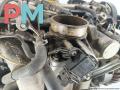 двигатель Opel Omega B [рестайлинг] 1999, 2.0 л., бензин, МКПП, X20XEV - фото №9