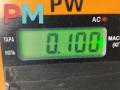 Сетка (решетка) динамика Mitsubishi Outlander 1 поколение 2004, 2.0 л., бензин, МКПП, чёрный, внедорожник 5 дв., MR560497 - фото №3