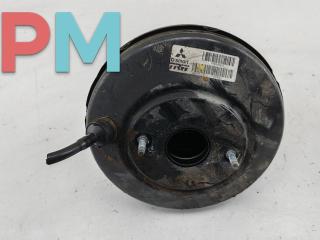 вакуумный усилитель тормозов Mitsubishi Colt 6 поколение (Z20/Z30) 2006, 1.3 л., бензин, АКПП, серый, хетчбэк 5 дв., PMR955871