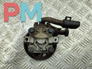 Насос гидроусилителя руля Hyundai Santa Fe 1 поколение (SM) 2001, 2.0 л., дизель, МКПП, коричневый, внедорожник 5 дв., 5711026300